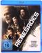 Renegades - Legends Never Die Blu-ray