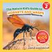 The Nature Kid's Guide to Hornets and Wasps Paperback