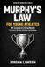 Murphy's Murphy Moments: Murphy's Law for Young Athletes