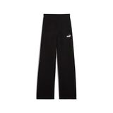 Puma ESS Small No. 1 Logo High-Waist Straight Legging Dames Zwart XL