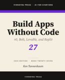 Build Libri GmbH AI for Everyone- Build Apps Without Code