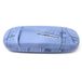 Concorde Brillenkoker Jeans - Blauw