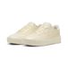 PUMA Carina 3.0 Perla sneakers voor dames 40.5, Alpine Snow Warm White