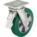 Blickle LO-ALST 200K-ST roue pivotante avec frein