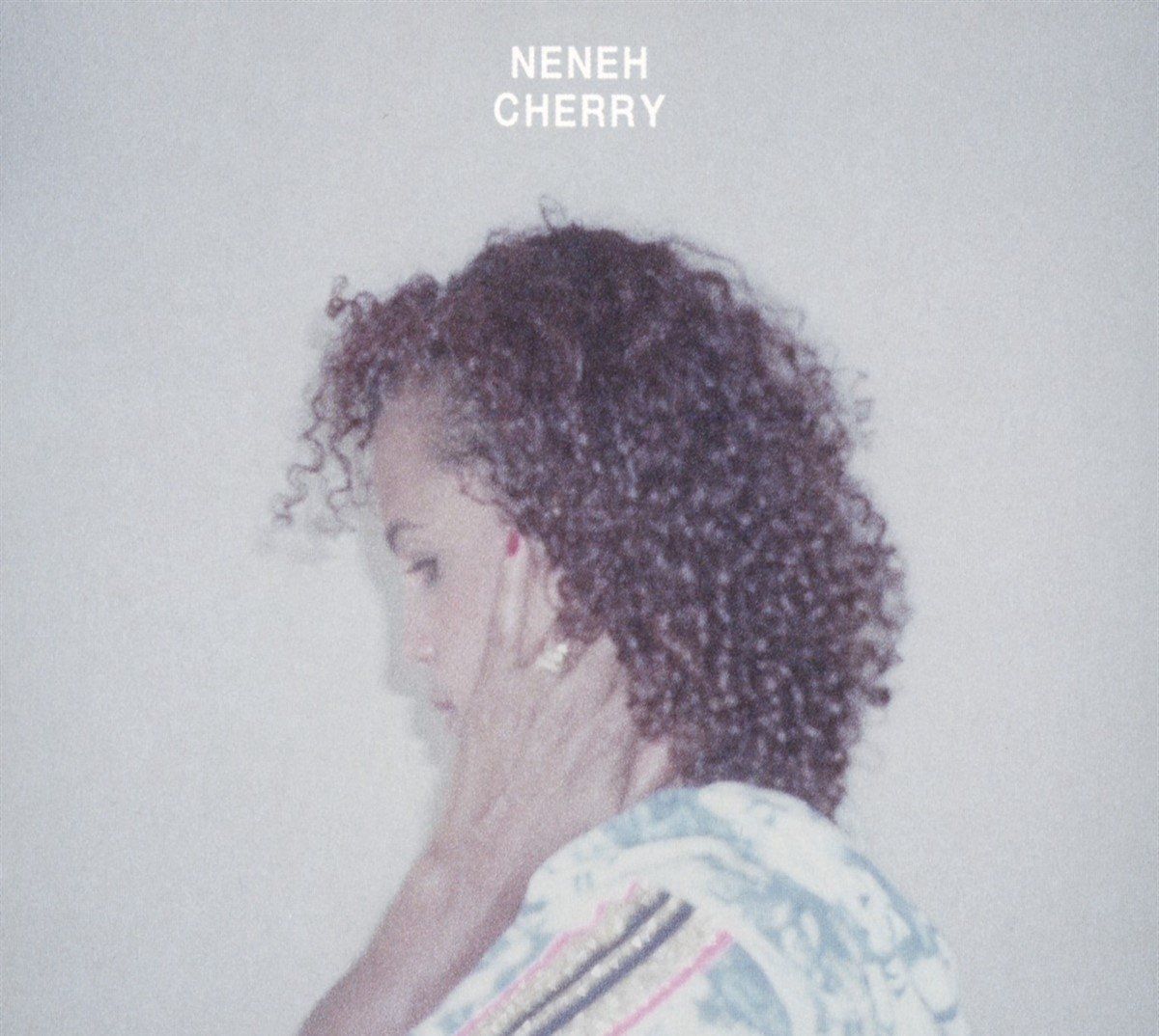 Konkurrent Neneh Cherry - Blank Project (2 CD) (Deluxe Edition)