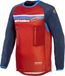 Alpinestars Maxdura Dual Maillot de motocross