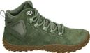 Merrell J5006859 WRAPT MID WP Vert Taille 46