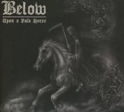 PIAS Nederland Below - Upon A Pale Horse (CD)