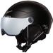 Cairn Skihelm met Vizier Orbit Visor Mat Black