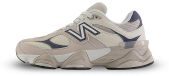 New Balance 9060 Moonrock Linen (GS) - Taille 37.5