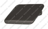 PRASCO Blende, Stoßfänger BM0281238 links | Compatibel met: BMW 3, 3 Touring
