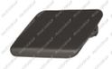 PRASCO Blende, Stoßfänger BM0281238 links | Compatibel met: BMW 3, 3 Touring