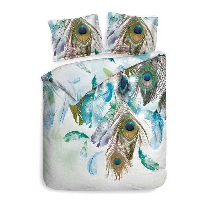 MatrasDirect Hecket&Lane Zody Multi GOTS 140x200cm