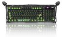 Clavier Mécanique Gaming - 98 Touches - Noir