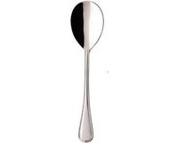 Villeroy & Boch Neufaden-Merlemont 18/10 Salade-/Compotelepel 20cm Zilver
