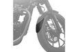 Puig 9224N Extenda Fenda voor Triumph Street Win 16', zwart