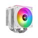 Mars Gaming MCPU-X26 Processor Luchtkoeler Wit