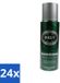 Brut Deospray Original Brut 200 ml - 24 pièces