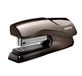 Bostitch Office Heavy Duty 40 vel nietmachine, kleine nietmachine, past in de palm van je hand, zwart chroom (B275-BLKCH)