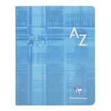 Clairefontaine geruit notitieblok, 170 x 220 mm