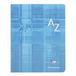 Clairefontaine geruit notitieblok, 170 x 220 mm