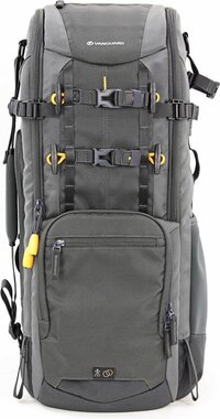 Vanguard ALTA SKY 66 - Camerarugtas - XXL - Grijs