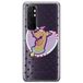 ERT GROUP mobiel telefoonhoesje voor Xiaomi MI NOTE 10 Lite origineel en officieel erkend Scooby Doo patroon 005