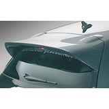 Dakspoiler AutoStyle Dakspoiler passend voor Volkswagen Scirocco 2008- (PU)