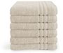 Byrklund Handdoek - Set van 6 - Beige