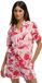 Superdry Beach Printed Overhemd Met Korte Mouwen Wit S Vrouw