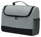Bagage koffer met antisliphandgreep