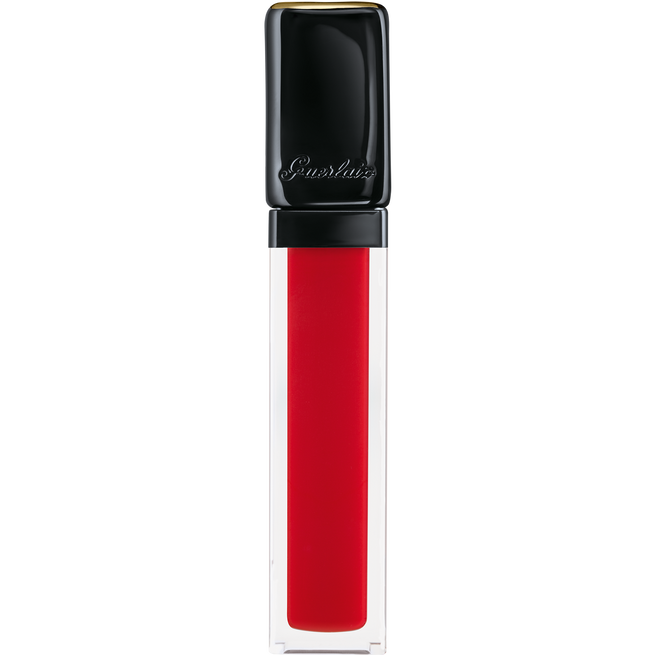 Guerlain KissKiss Liquid