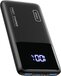 INU INIU Power Bank 10500mAh - 22,5W PD - Snel Opladen - Zwart