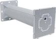 Merkloos / Sans marque Kopos MDZ 300_KB Installatiedoos Grijs 119 mm x 119 mm