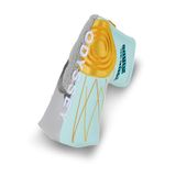 Odyssey Golf Regen of Shine Funky Putter Headcover, Blade