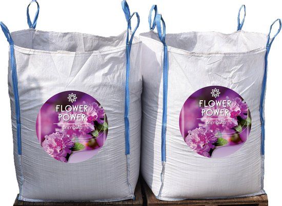 Warentuin collection Kuub Tuinturf 2m3 BigBag