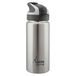 Laken Summit 500ml Thermosfles Zilver