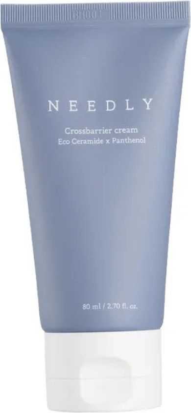 Needly Crossbarrier gezichtscrème 80 ml