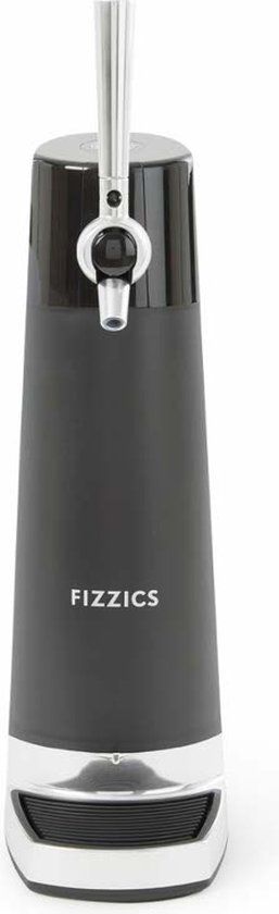 Fizzics DraftPour oplaadbare bier dispenser 45 cm