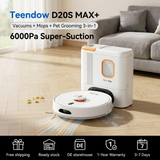 NONE Teendow D20S MAX+