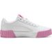 PUMA Carina 3.0 Junior Blanc-or-posie Rose