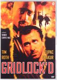 Gridlock'd [DVD]