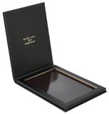 Avril - Palette de petit format rechargeable