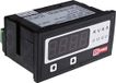 RS PRO Digitale spanningsmeter AC LED-display 4-cijferig / ±0,5% + 1 punt, 92 mm, 43,5 mm, 68 mm