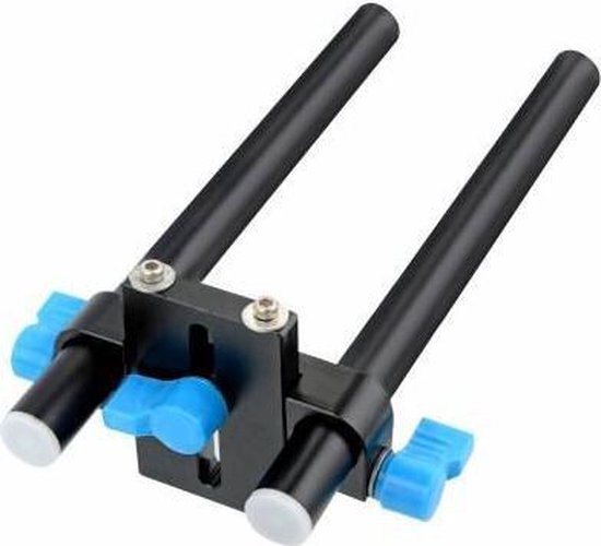 Bresser BR-VRR V-Rig Connector Set