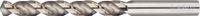 Rotec HSS-G spiraalboor, DIN 338, type W (aluminium), ø2,8 - 1090280