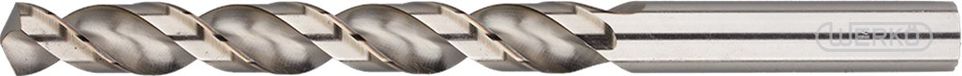 Rotec HSS-G spiraalboor, DIN 338, type W (aluminium), ø2,8 - 1090280