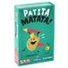 Asmodee Patita Matata, bordspel, 3-8 spelers, 8+ jaar, Italiaanse editie