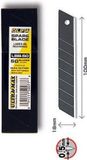 Olfa LBB-50 Ultrascherp reserve afbreek messen 50 stuks