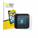 BROTECT Screenprotector voor Netgear Nighthawk M7 Pro - Folie Beschermfolie Beschermglas matte